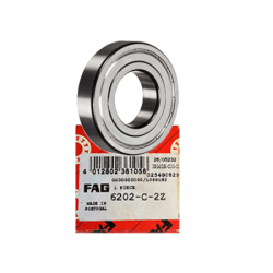 Ležaj FAG 6202-C-2Z 